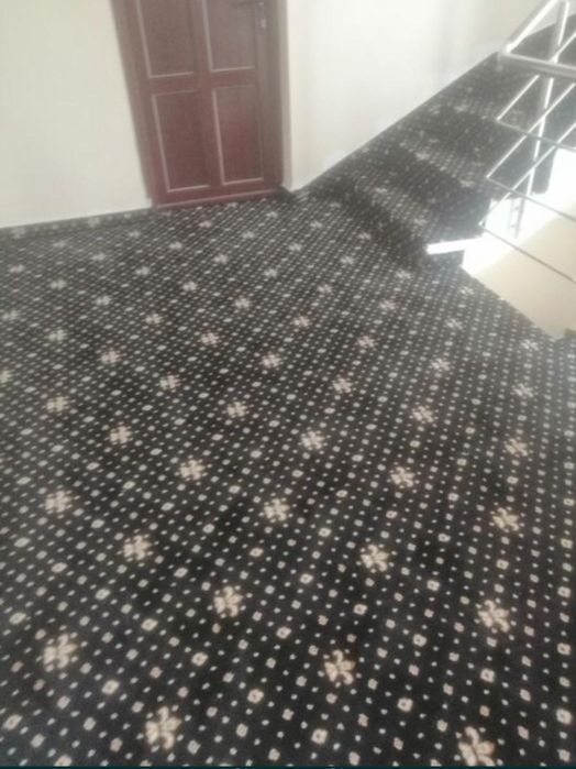 Mocheta Imperial Trafic Intens