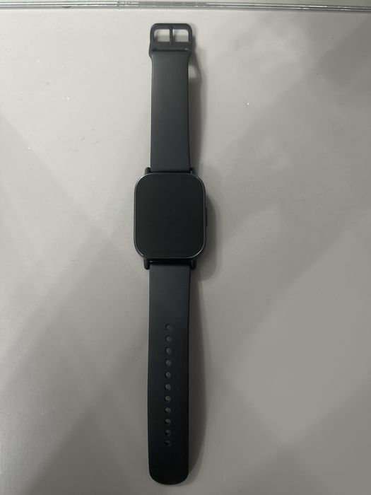 Продам часы redmi watch 5 lite новый.
