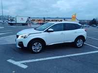 Peugeot 3008 164.000 km 2017