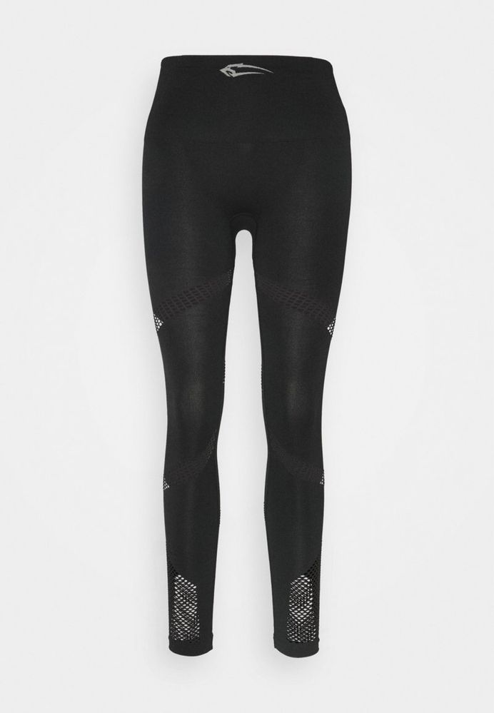 НОВ Smilodox Seamless Leggings Exitum - дамски спортен клин - М