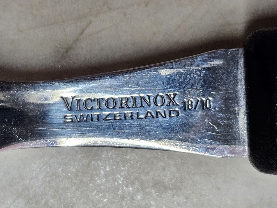 VICTORINOX вилици 6 бр.