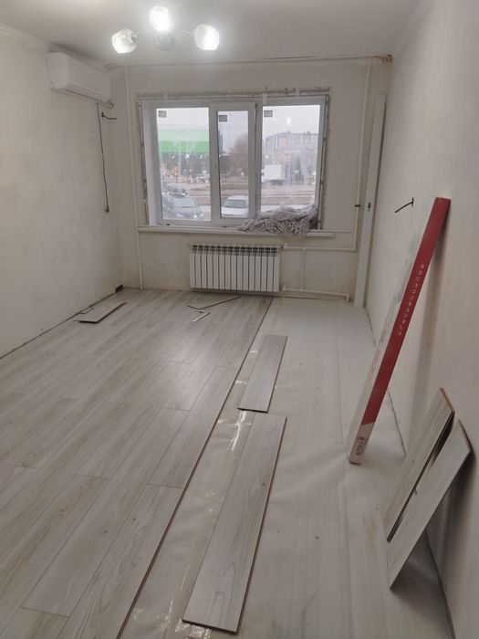 Ремонт под ключ !