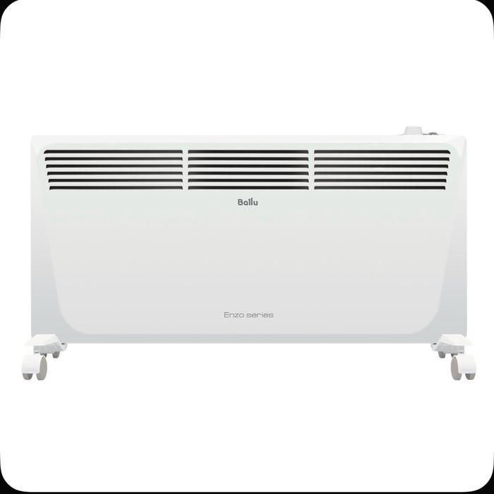 Конвектор электрический Ballu Enzo BEC/EZMR-2000