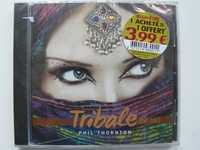 CD Album "TRIBALE - Phil Thornton" Nou, Sigilat, Original UK