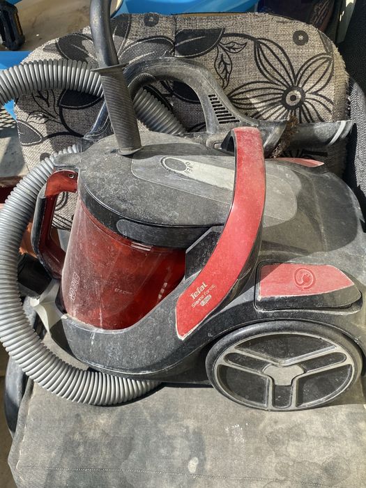 Tefal Silense Forse