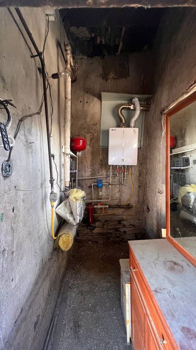 Продается дом в Залиний