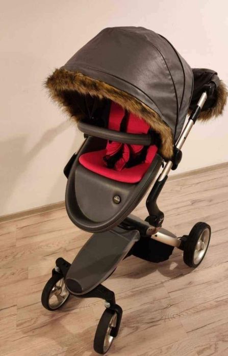 Carucior Mima Xari