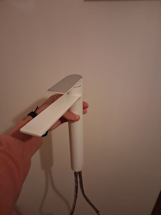 Lavoar+Baterie Sense