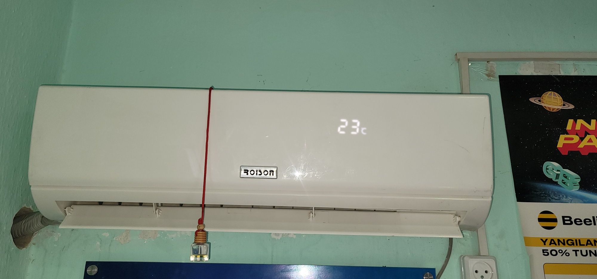 Konditsioner roison 12