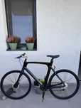 Bicicleta Avenue
