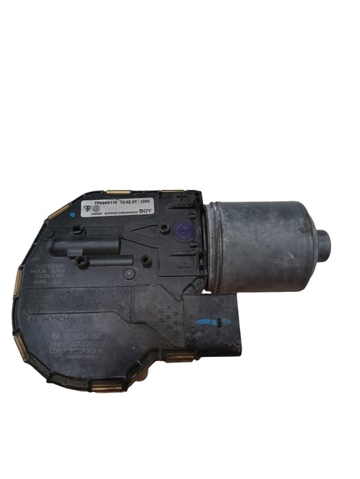 Motoras stergator parbriz VOLKSWAGEN TOUAREG 7P5, 7P6 2010 - 2018 3.0