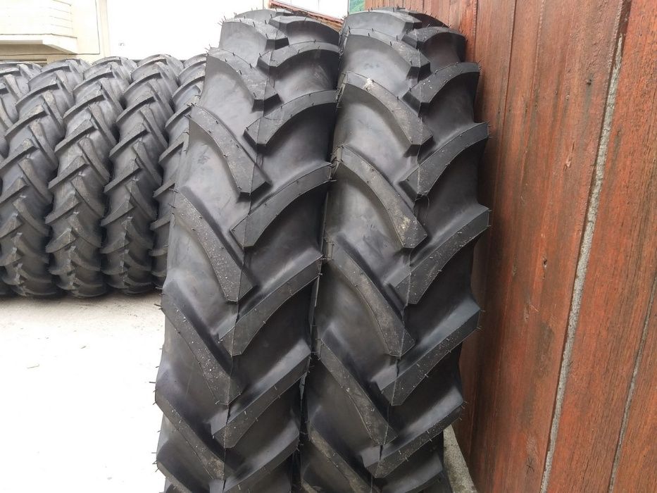 cauciucuri 14.00-38 BKT 8PR anvelope noi tractor u650 spate