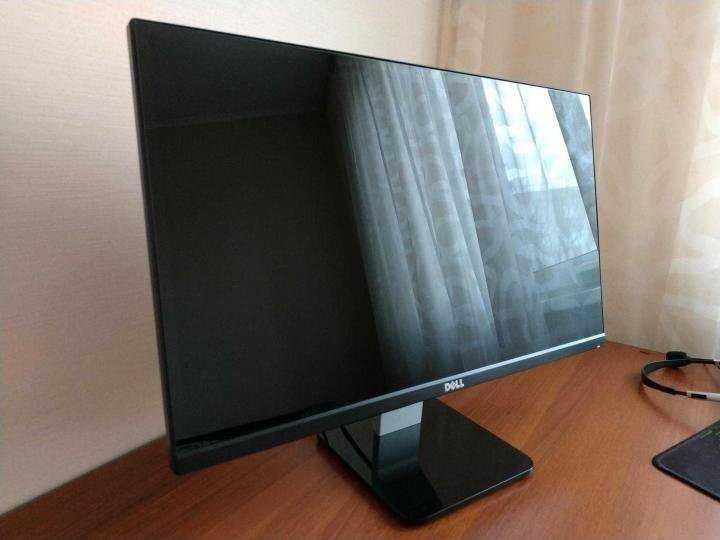 Монитор 23" Dell S2340L   IPS