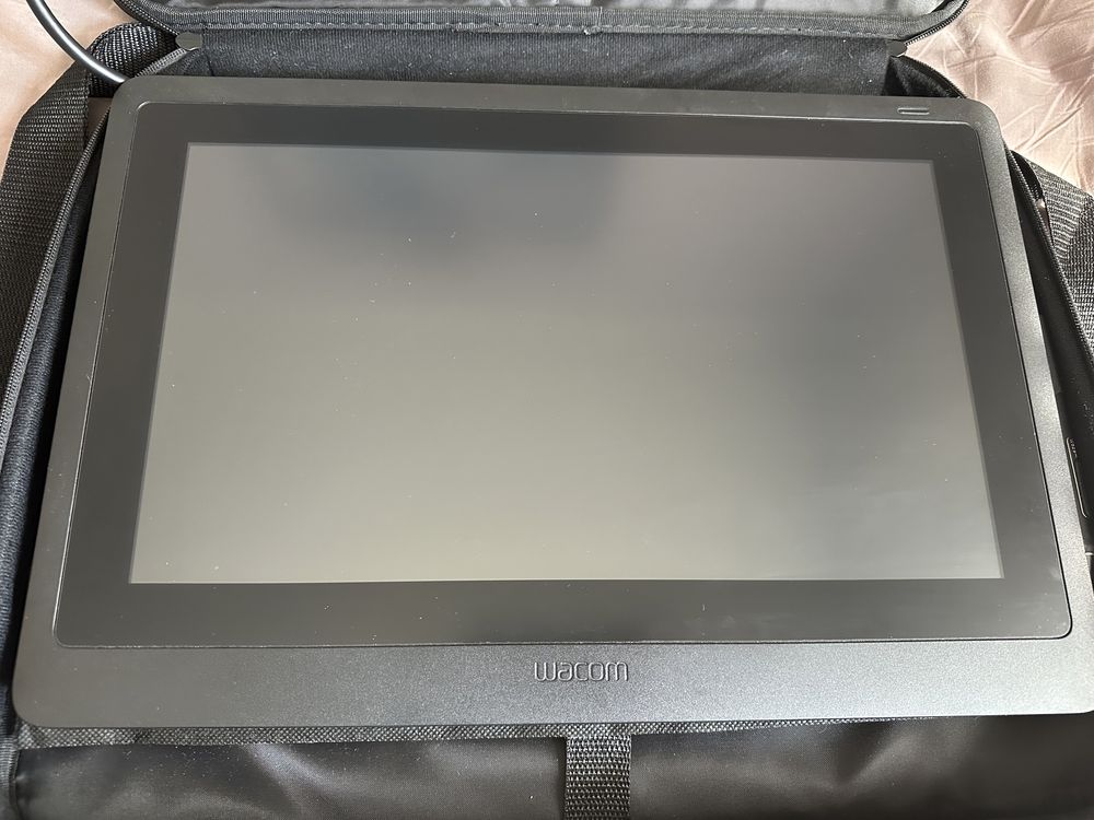 Wacom Cintiq 16 Графичен Таблет