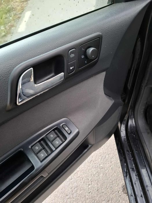 Wv polo an 2007 motor 1.2