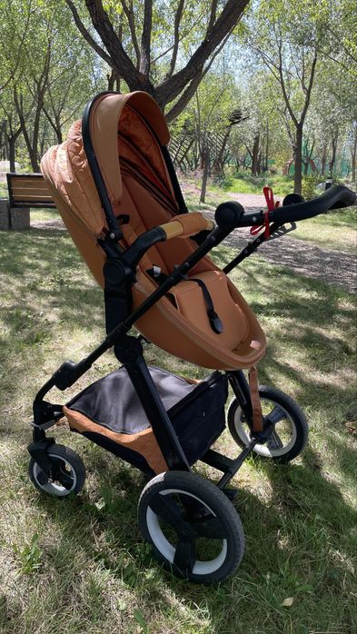 Продам коляска хорошем состоянии