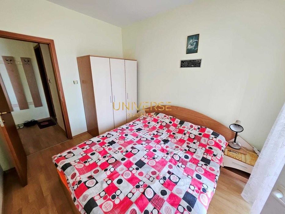 Продава се Двустаен апартамент в к.к. Слънчев бряг - 54 кв.м за 926 €/кв.м - Снимка #5