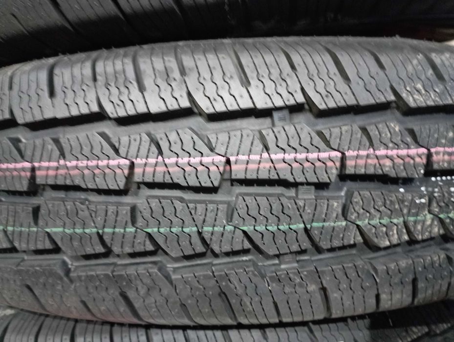 Anvelope Grenlander 185R14C Noi De Iarna