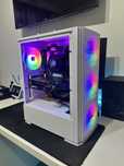 PC GAMING 300-400 FPS Fortnite | Ryzen 5 | XFX Rx 590 8gb