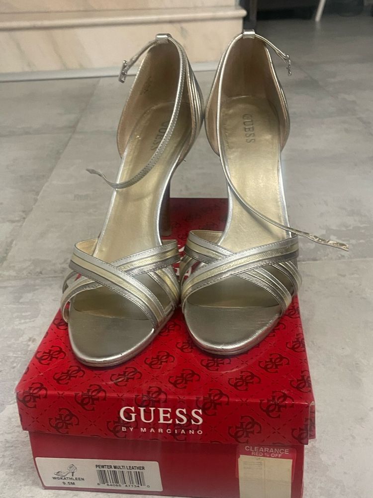 Pantofi de dama - Guess 40