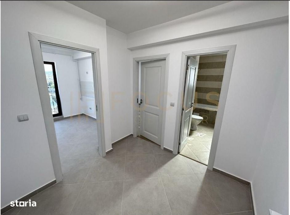 Ap 2 cam, mutare imediata, finisaje premium