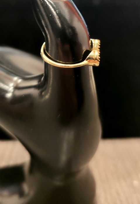 Hope Amanet P4 Inel 14K 585 1.61 Grame