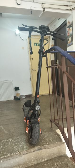 Vand trotineta g2 pro