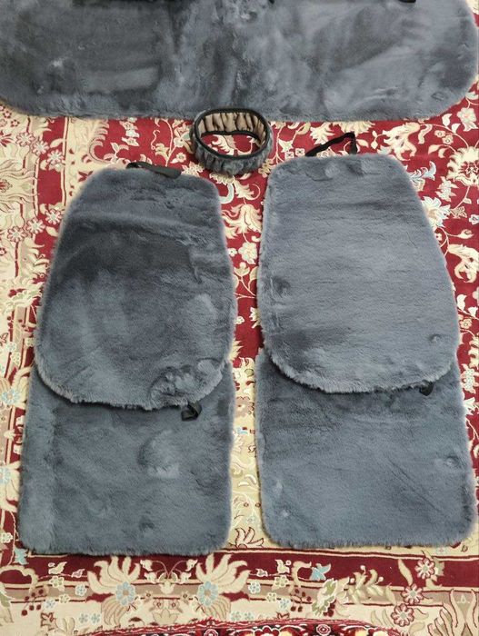 Qishki avtochexol (Hongqi eqm5 uchun 1 ga 1) Malibu..