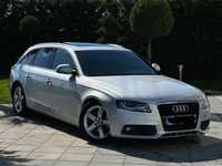 Audi A4 2.0TDI S-line Panoramic