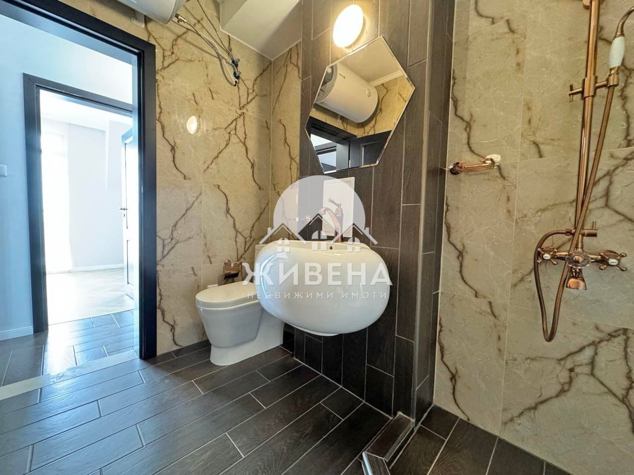 Продава се Мезонет в Свети Влас - 200 кв.м за 1300 €/кв.м - Снимка #13
