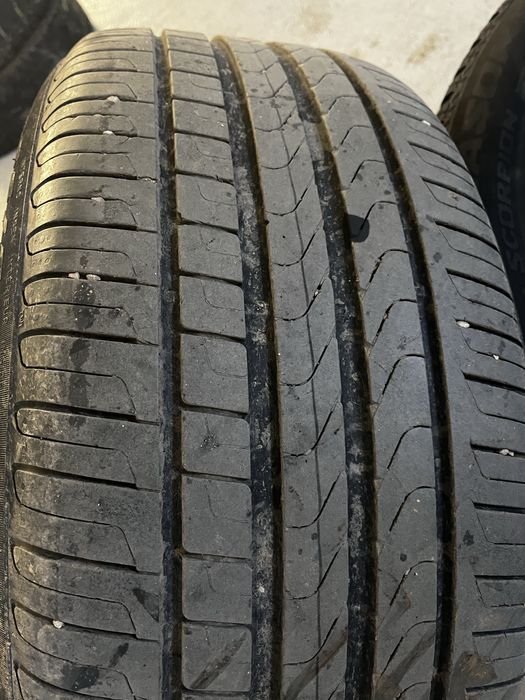 Set Anvelope vara pirelli 255/50/r19