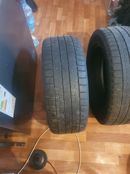 Авто шины зимние