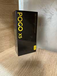 Poco X5 5G 8/256gb