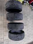 Anvelope Cinturato P7- 235-40/R19 -SKODA SUPERB, VW PASSAT