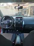 Vând mașină Suzuki sx4, 4x4 în stare foarte bună