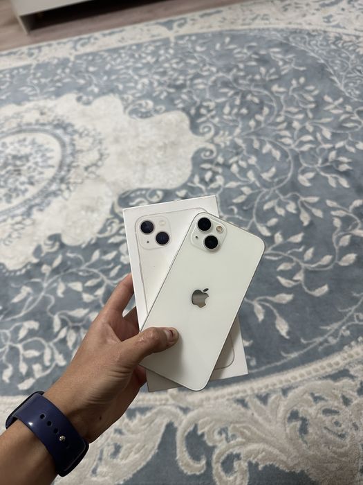 Продам iphone 13