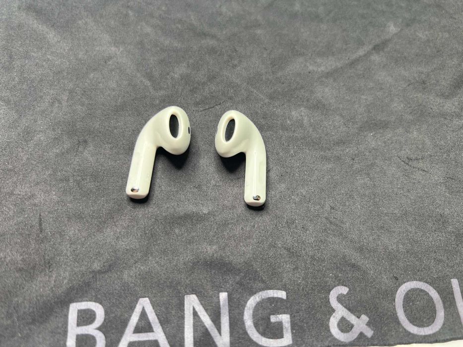 Casca, Airpods 4 ANC, Dreapta, Originala