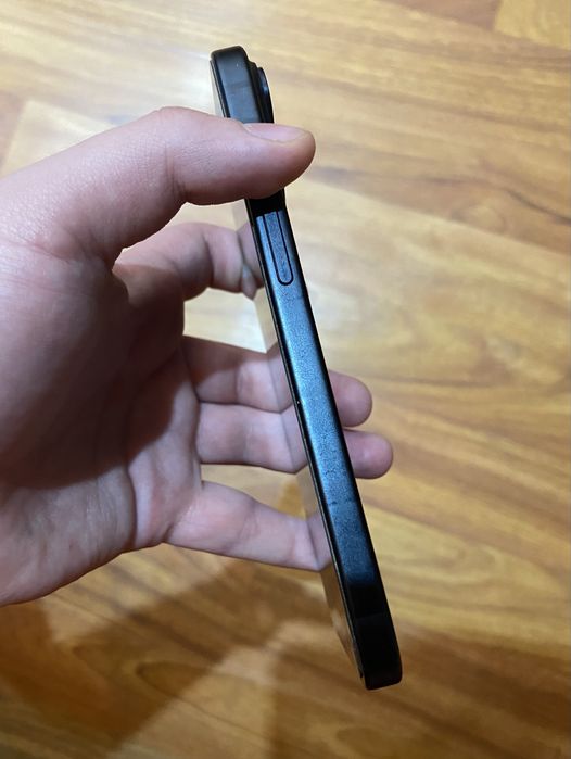 iphone 15 negru, 128 GB