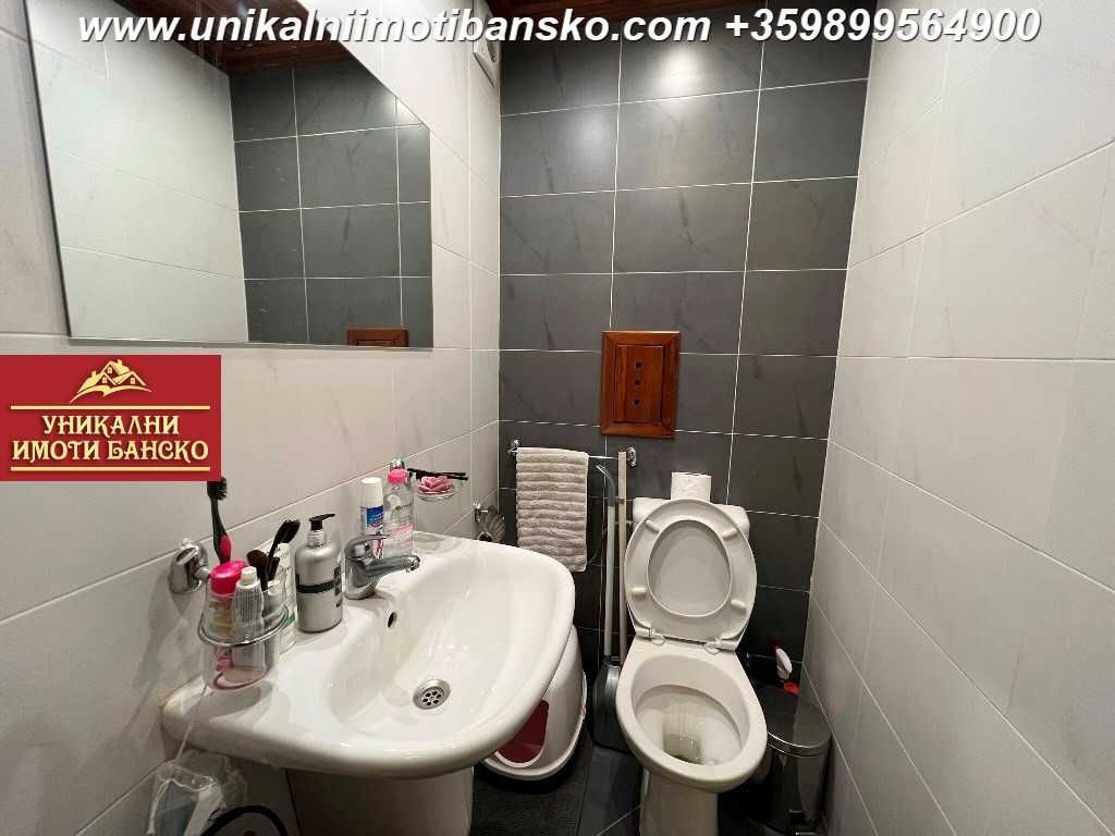 Продава се Тристаен апартамент в Банско - 120 кв.м за 1000 €/кв.м - Снимка #15