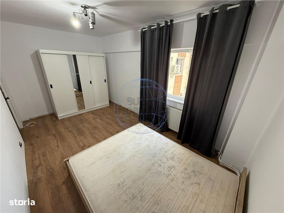 Apartament 2 Camere, Bd. Brailei, Paco