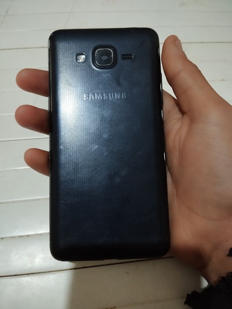 Samsung j2 praim