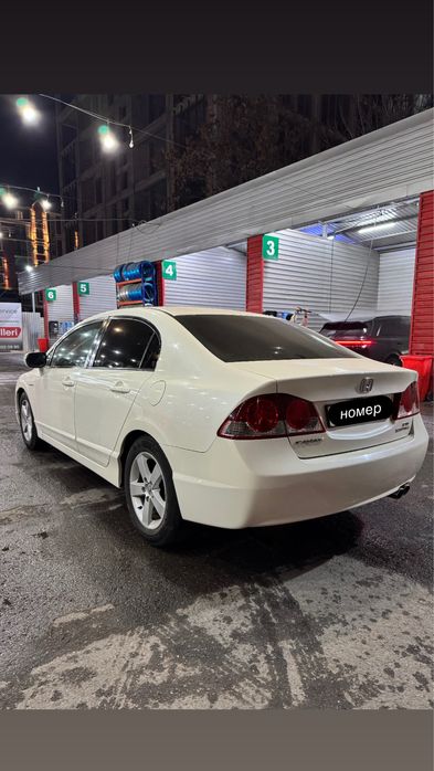 Honda Civic 1.8 iVtec