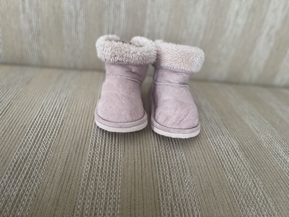 Детски пантофи/обувки H&M
