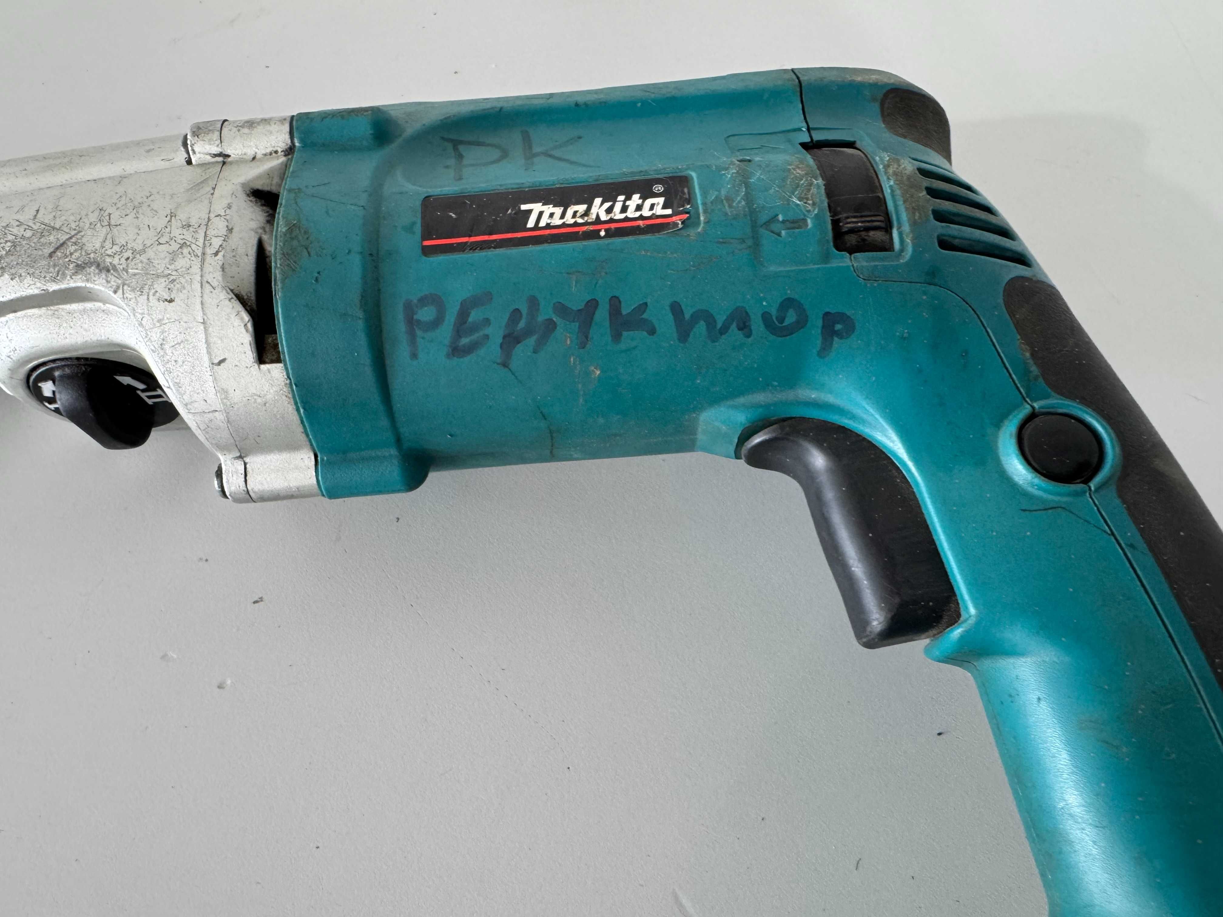 Бормашина - Makitta 1010 W