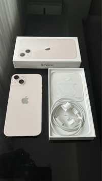 Iphone 13 pink 128gb