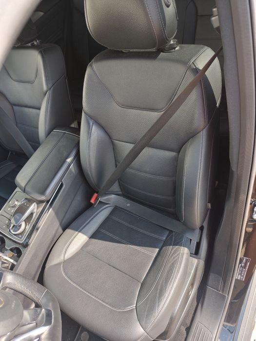 Mercedes Benz GLE 250