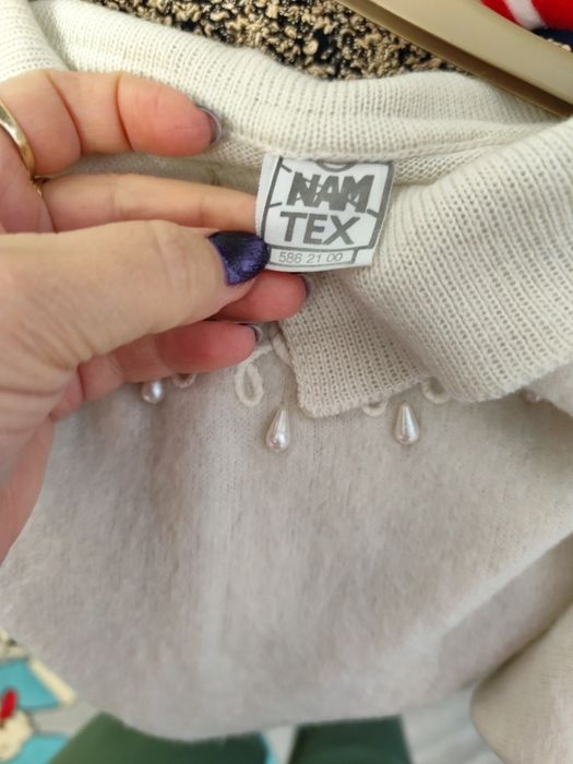 Pulover dama mărimea M