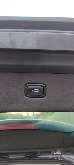 Hyundai Tucson, 2016,2.0l