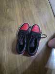 Jordan low rossi