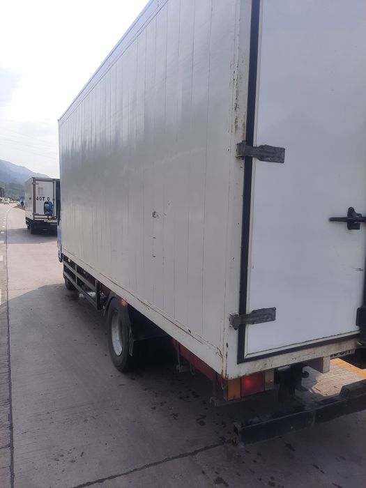 Isuzu sng mator qoyilgan tablo ham sng holati alo oldi balon yangi